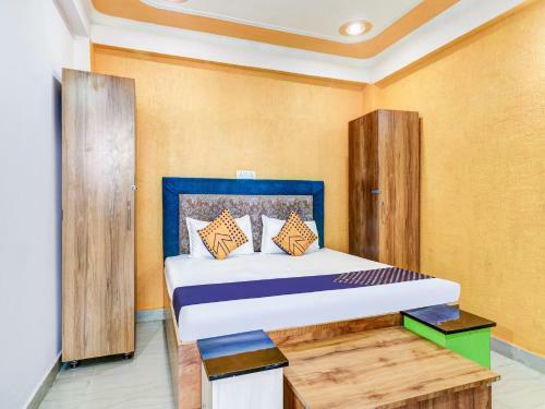 Oyo Flagship Gwl182 Hotel Mannat Inn