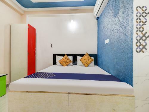 Oyo Flagship Gwl182 Hotel Mannat Inn