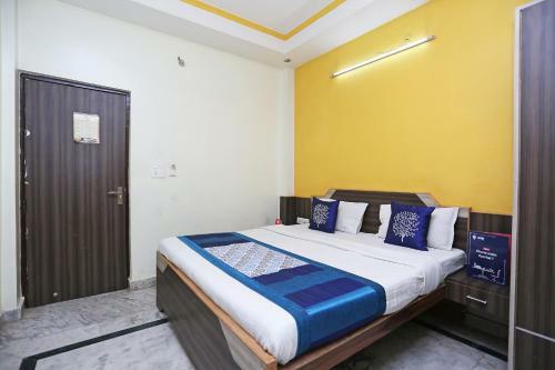 Collection O 2756 Hotel Virasat