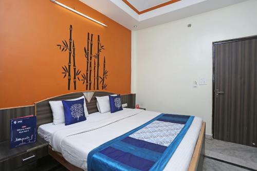 Collection O 2756 Hotel Virasat