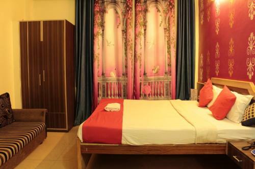 Collection O 2756 Hotel Virasat