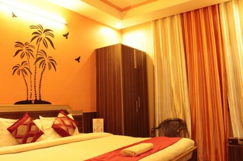 Collection O 2756 Hotel Virasat
