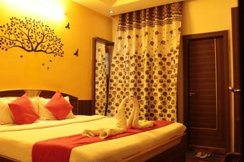 Collection O 2756 Hotel Virasat