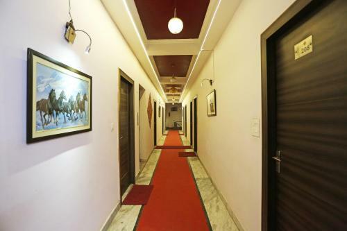 Collection O 2756 Hotel Virasat