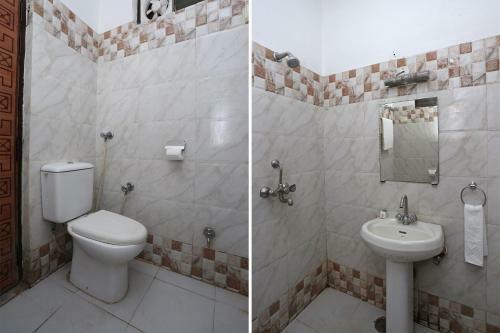 Collection O 2756 Hotel Virasat