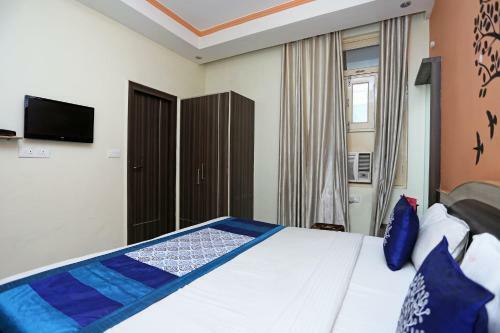Collection O 2756 Hotel Virasat