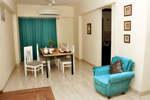 Nestin Premium Apartments