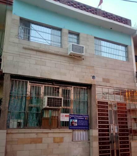 Apartamento Ganesh Home Stay