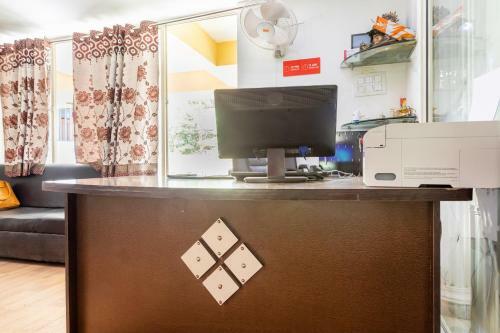 Oyo 36855 Hotel Indraprasth