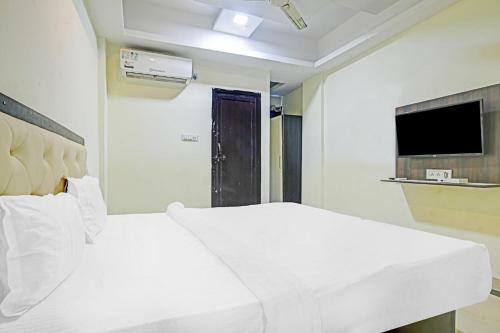 Collection O 84016 Hotel Better Stay