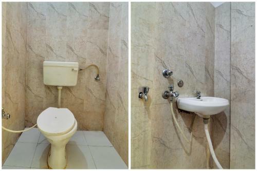 Spot On 43885 Hotel Laxmi Narayan