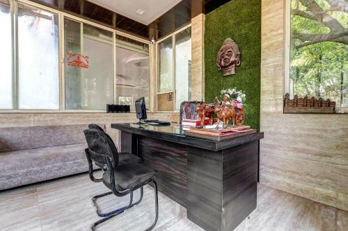 Hotel Collection O 86317 Enjoy Resort