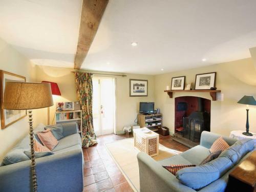 Jasmine Cottage