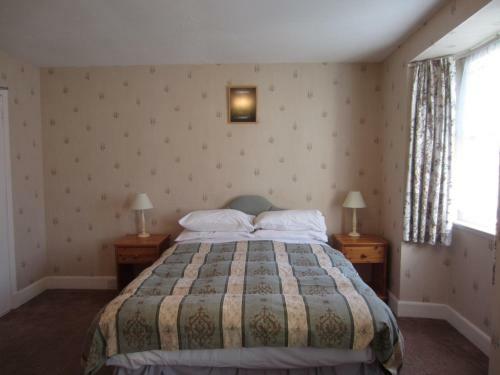 Carmelite House Hotel