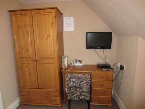 Carmelite House Hotel