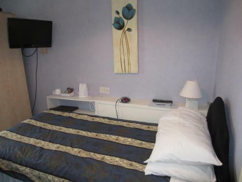 Carmelite House Hotel