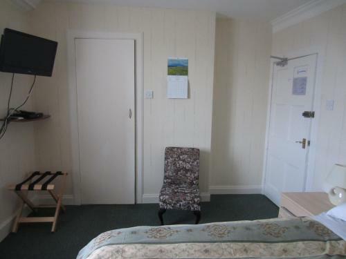 Carmelite House Hotel