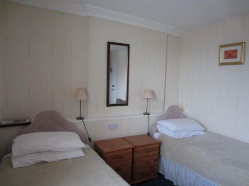 Carmelite House Hotel