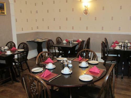 Carmelite House Hotel