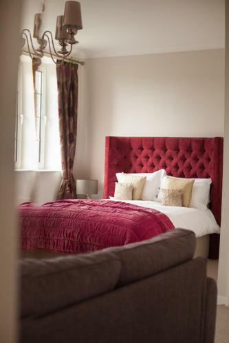 Ty Croeso Boutique B&B