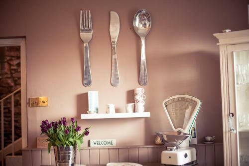 Ty Croeso Boutique B&B
