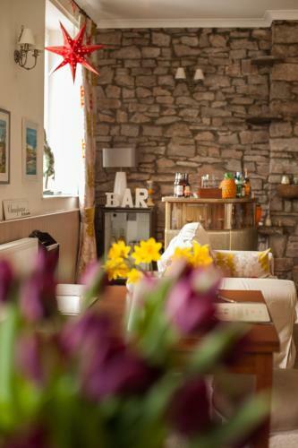 Ty Croeso Boutique B&B
