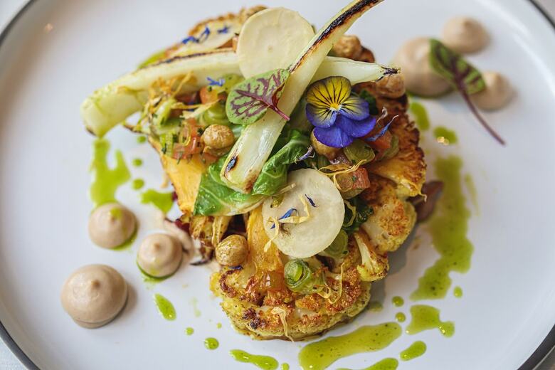 Rowhill Grange Hotel & Utopia Spa