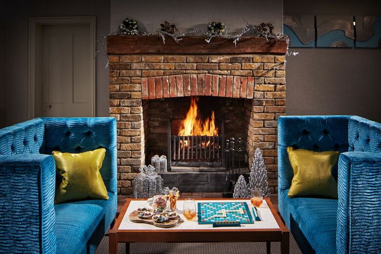 Rowhill Grange Hotel & Utopia Spa