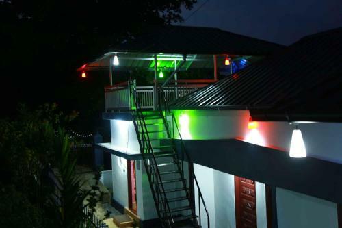 Apartamento Eden Homestay Idukki