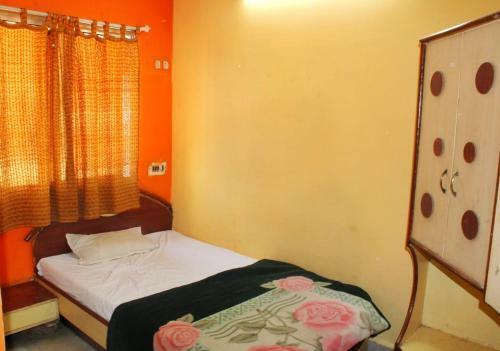 Hotel Yashraj Recidency