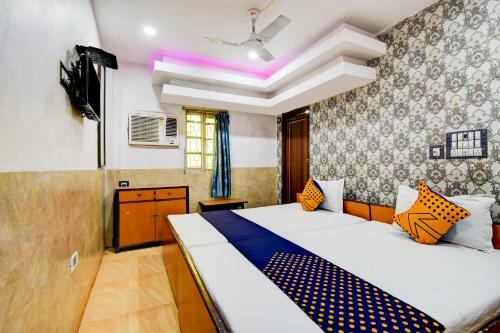Oyo Flagship 79312 New City Hotel