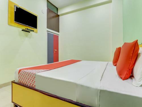 Hotel Oyo 84532 Saranga Dham