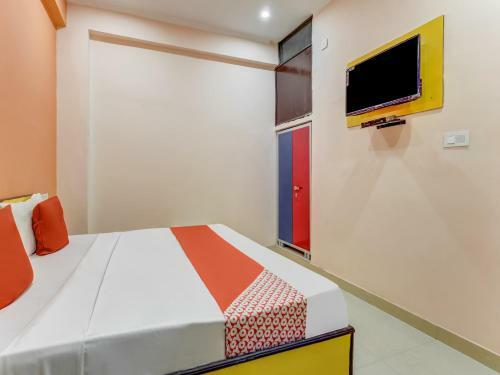 Hotel Oyo 84532 Saranga Dham