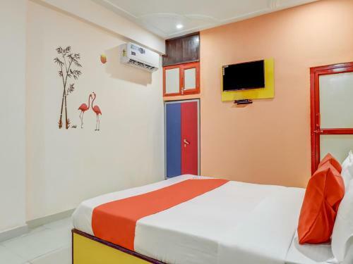 Hotel Oyo 84532 Saranga Dham