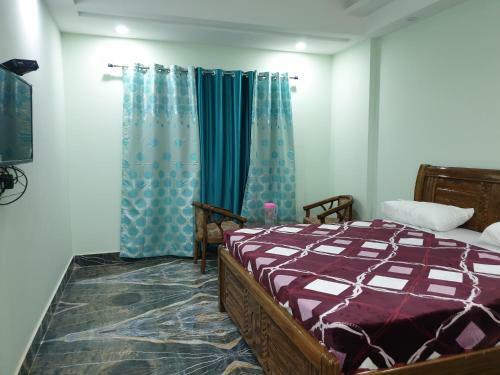 Hotel The Ganga Castle