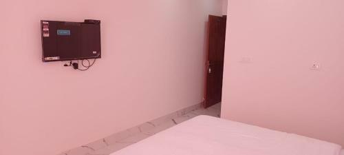 Hotel The Ganga Castle