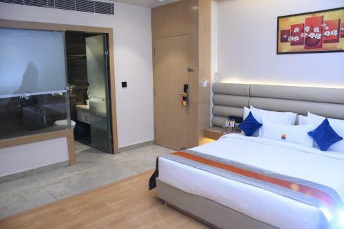 Hotel My Space Arihant