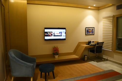 Hotel My Space Arihant