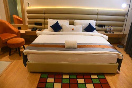 Hotel My Space Arihant