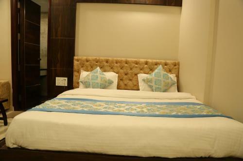 Hotel Kush Ganga Heritage
