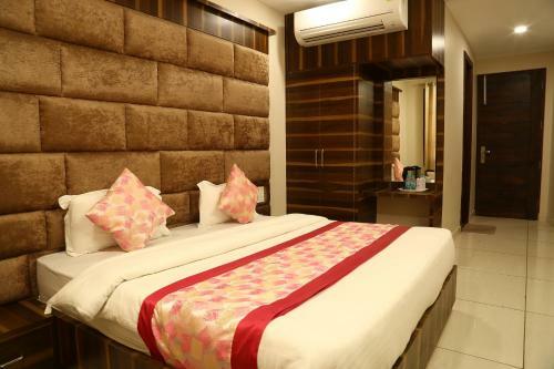 Hotel Kush Ganga Heritage