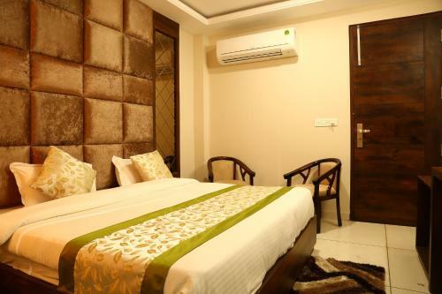 Hotel Kush Ganga Heritage
