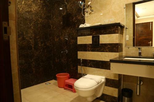 Hotel Kush Ganga Heritage