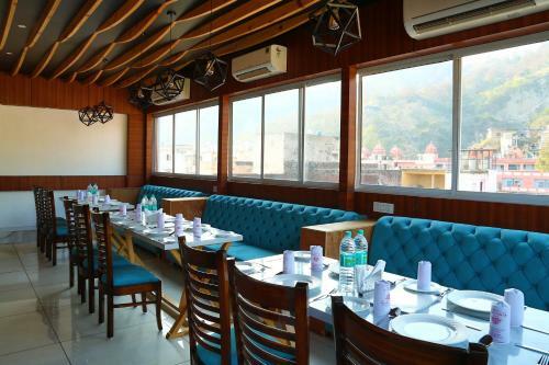 Hotel Kush Ganga Heritage