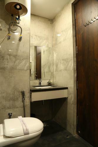 Hotel Kush Ganga Heritage