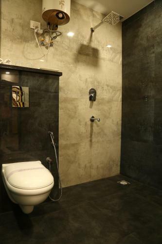 Hotel Kush Ganga Heritage
