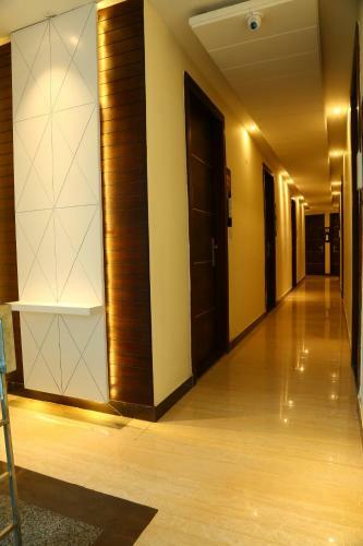 Hotel Kush Ganga Heritage