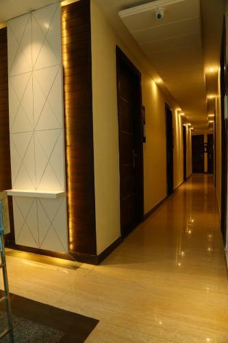 Hotel Kush Ganga Heritage