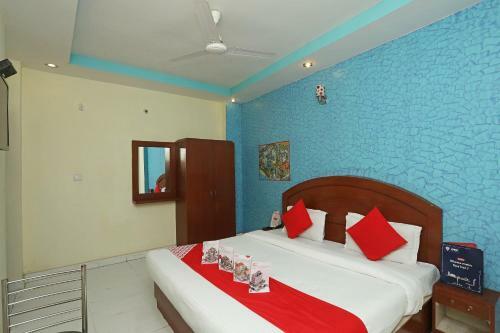 Oyo 24274 Hotel Neel Ganga