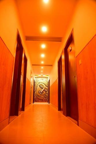 Apartamento Hotel Hill View